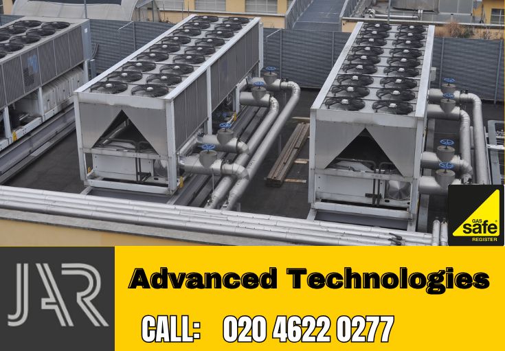 Advanced HVAC Technology Solutions St Paul's