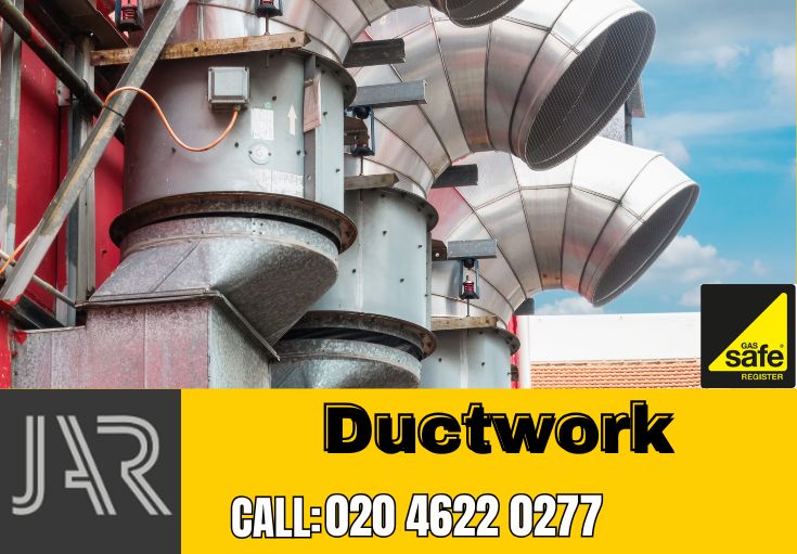 Ductwork Services St Paul's