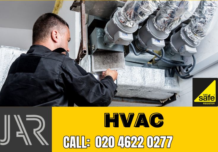 St Paul's Air Conditioning Specialists | Air Conditioning Engineers St Paul's, EC4