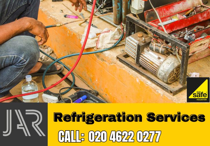 Refrigeration Services St Paul's