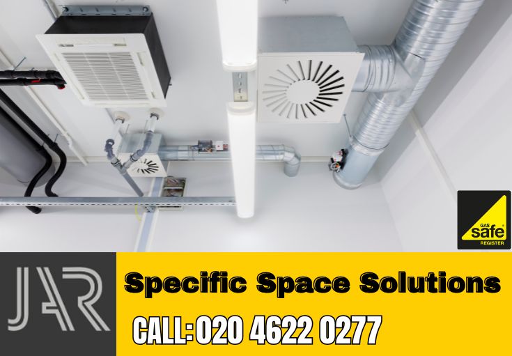 Specific Space Solutions St Paul's